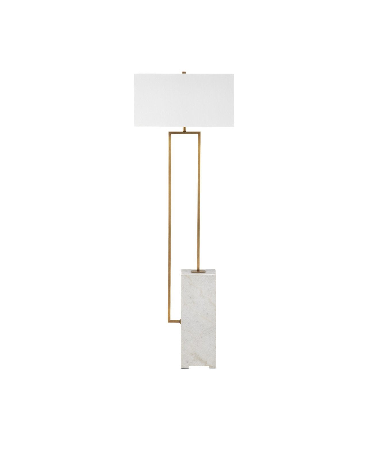 Beside Floor Lamp